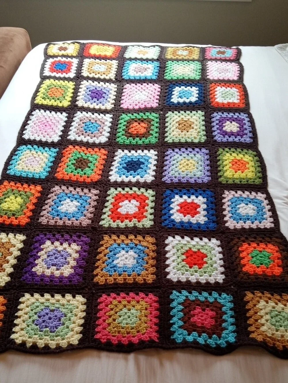 N/A soft handmade